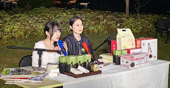 仪征供销合作总社：“产销对接”搭平台 “E路有我”