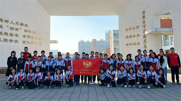天津滨海：“汽车知识科普行”志愿服务活动成功举办