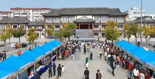 仪征交通运输局：春运开启 情满旅途