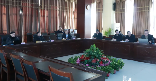 奥克股份：安环与风控目标管理考核责任书签订
