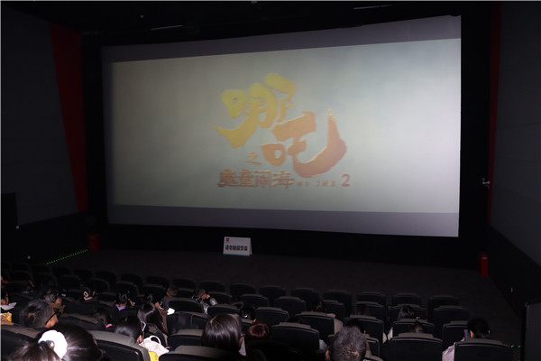 盱眙县开发区小学：“山爸山妈” 情暖留守儿童