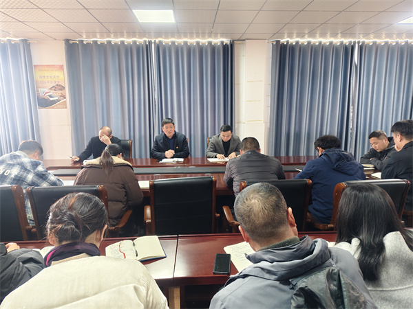 学习周恩来精神 争当新时代雷锋——盱眙县管镇中心小学党总支开展主题党日