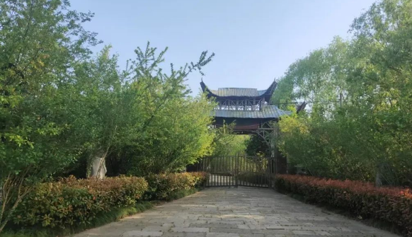 仪征市新城镇丁冲村：盘活闲置资源，助力乡村振兴