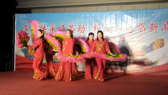 仪征市刘集镇：以特色品牌推动乡风文明建设