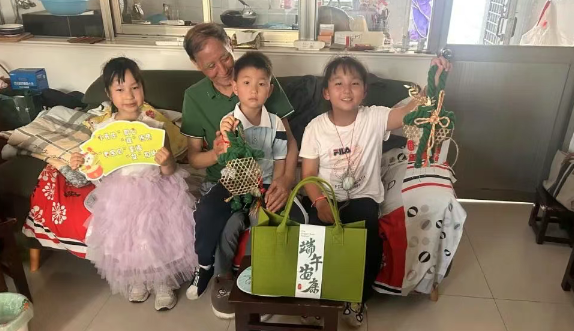 仪征真州：藏在社区朋友圈里的文明“密码”