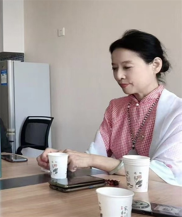 女性是人类文明进步的基石——首届全球智慧女性文明对话论坛暨领航者海选筹
