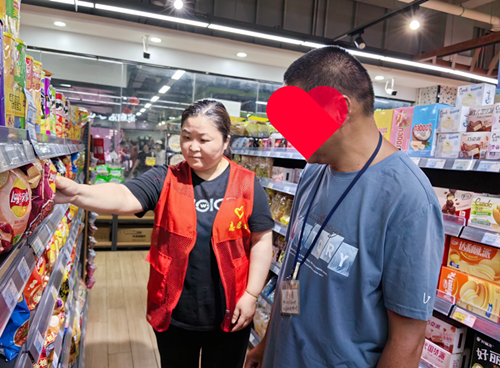 专业赋能，开启残疾人生活新篇章