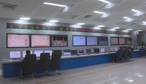江苏华电仪征热电有限公司：坚决扛起电热保供责任