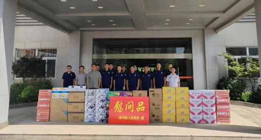 仪征市真州镇：赓续红色血脉 共叙军民情深
