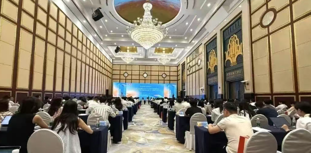 《邗建微周报》获评2025年建筑业最具影响力公众号