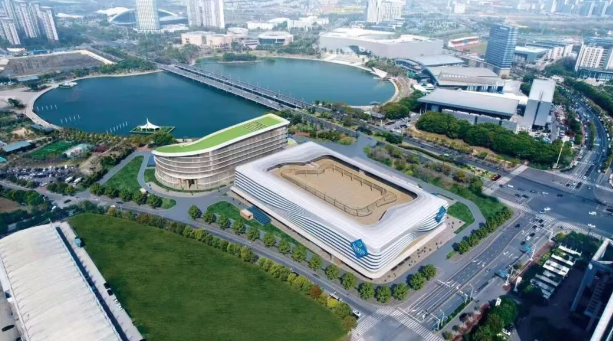 用精工匠心筑造城市建设新地标