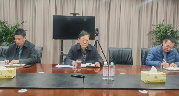 仪征经济开发区：锁定税收主体 提升税收质量