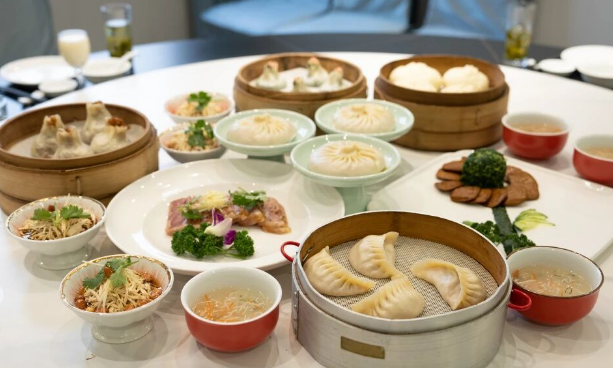 冬季到仪征来“寻暖”