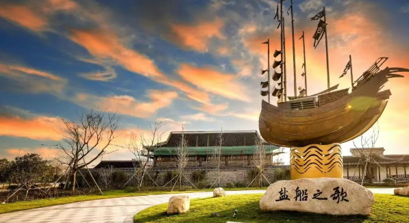 心仪之城“羽”您相约主题场馆游