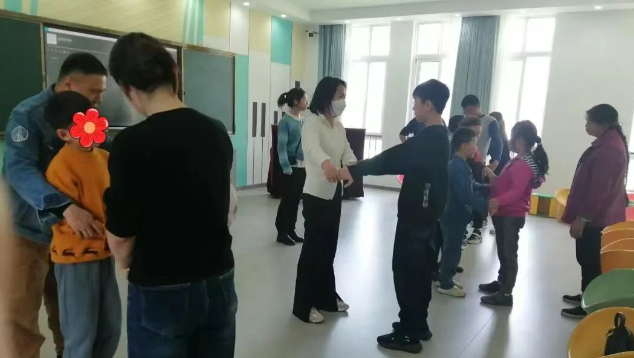 仪征残联：精准康复，筑牢残疾人幸福根基