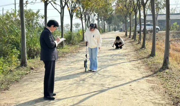 仪征市刘集镇白羊村： 办好民生事，点亮幸福路