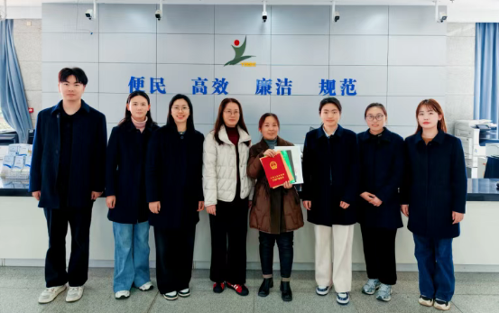 仪征经济开发区：五证连发 “拿地即开工”再提速