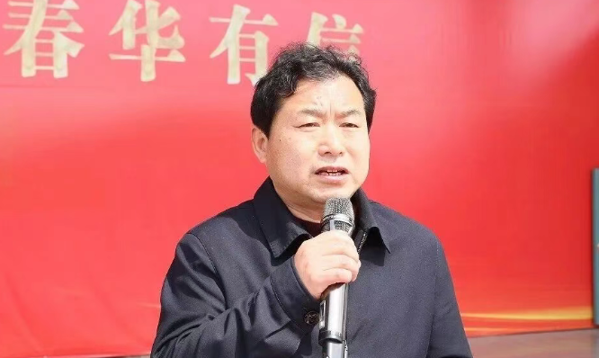 江苏省宝应中学:“真知砺行,恒心致远”春季毅行之旅启动