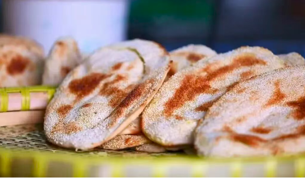 仪征市陈集镇：藏在烟火里的地道风味