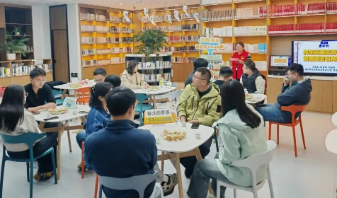 仪征市真州镇梓橦社区：养生觉醒正青春，健康逐梦自向阳