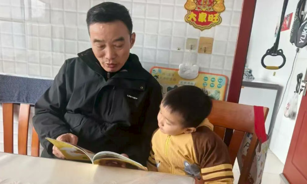 仪征市新集镇联盟村：制定好家规，传承好家风