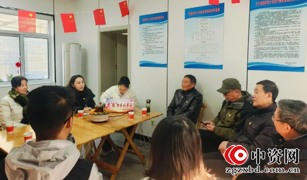 仪征市真州镇鼓楼社区:以函数思维赋能社区治理
