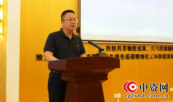 扬州市职工安全生产和劳动保护技能竞赛在化工园区举办