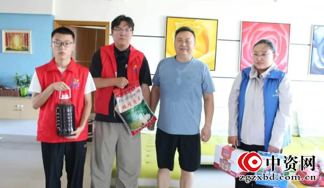 仪征市真州镇：共忆峥嵘传薪火 聚力奋进新征程