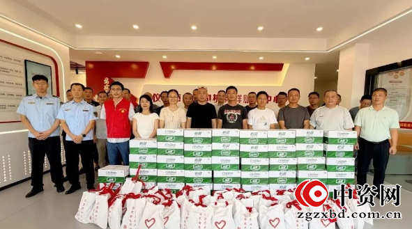 仪征交通运输局:开展精准服务新业态新就业群体系列活动