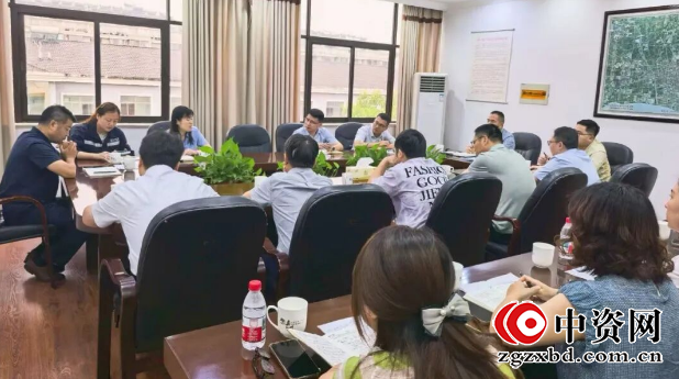 仪征市真州镇：以“三个强化”推进“瓶改管”“气改电”工作