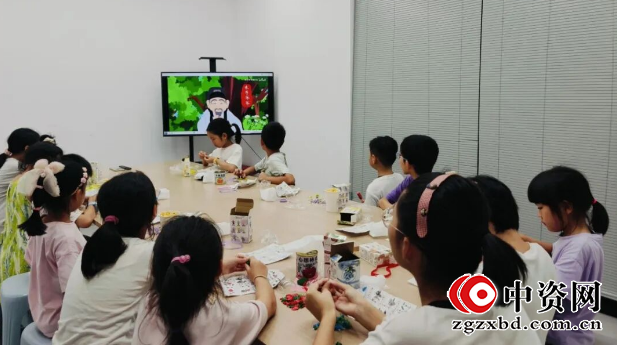 仪征市真州镇鼓楼社区：处暑寻俗趣 秋意入心怀