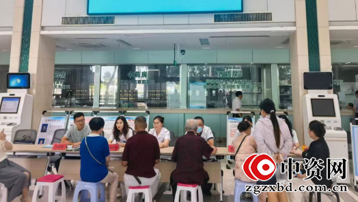 仪征残联：义诊讲座进基层，健康服务暖人心