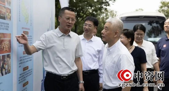 2026年全国残疾人排舞公开赛在仪征启幕