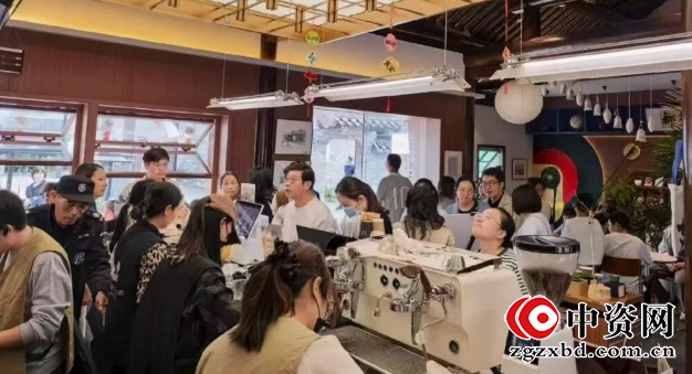 6天近3万人次！来圩城，邂逅“江上盐都” 的慢时光