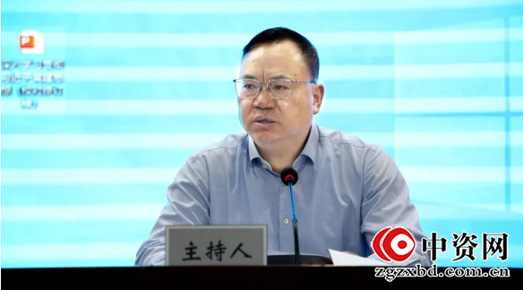 仪征经济开发区：开展习近平党建思想专题宣讲