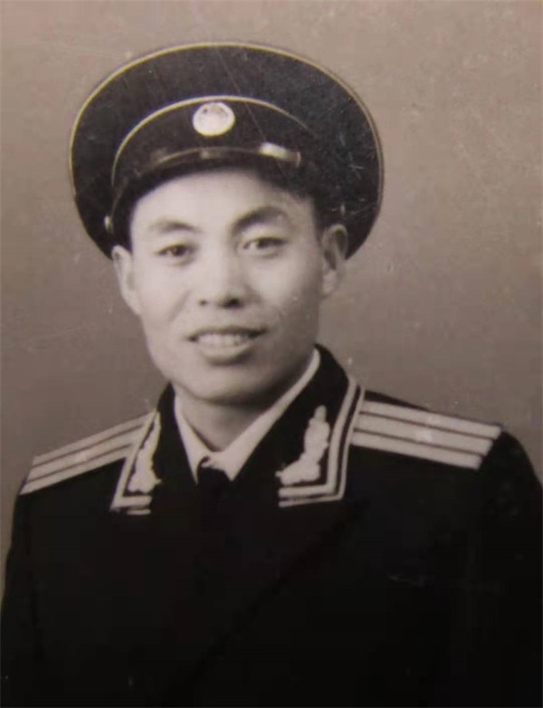 抗战故事|打不死的郭环中