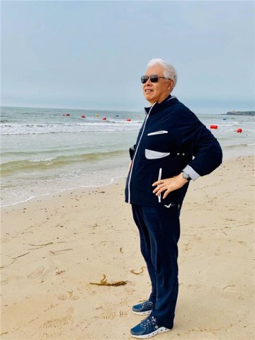 亮剑南海