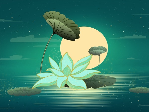诗歌‖今生禅