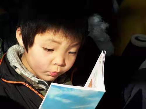 散文‖我的幸福人生——太爷爷是读书人