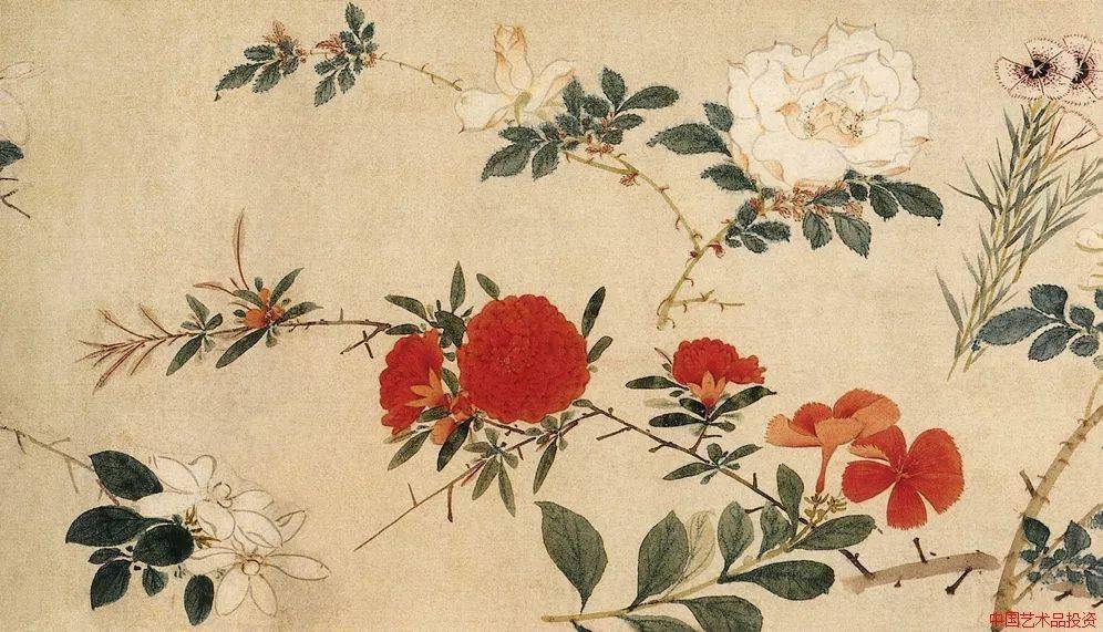淮扬故事之四|香花庙
