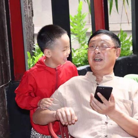 散文｜我的幸福人生——第一次穿病号服